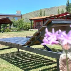 Negocio Portal Del Uritorco