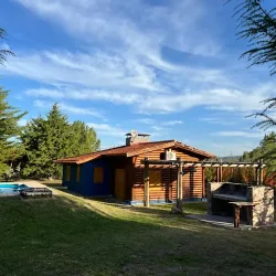 Negocio Portales De Cacheuta