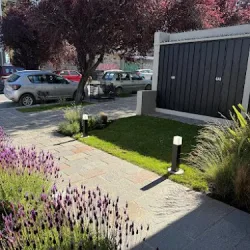 Negocio Portales De La Patagonia Apartments