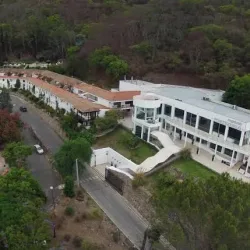 Negocio Portezuelo Nuevo Hotel