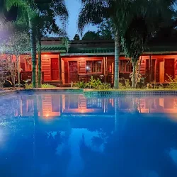 Negocio Posada 21 Oranges