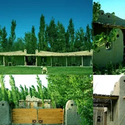 Negocio Posada 50 Nudos