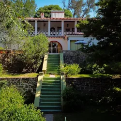 Negocio Posada A Lo De Santys