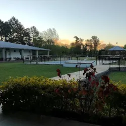 Negocio Posada Aguapycue