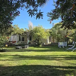 Negocio Posada Aguas De Marzo