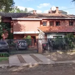 Negocio Posada Arcadia. Bed & Breakfast