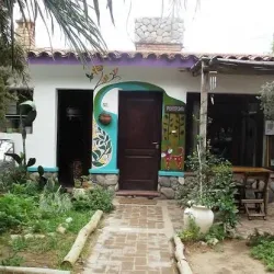 Negocio Posada Argimon