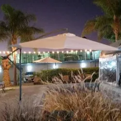 Negocio Posada Ata Má