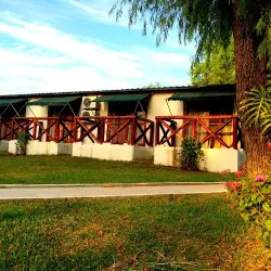 Posada Aventura En Esquina