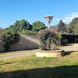 Negocio Posada Aymara