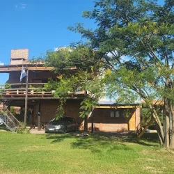 Negocio Posada Barranca Yaguareté