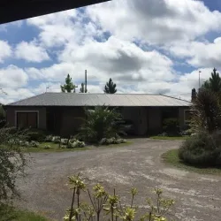 Negocio Posada Bella Terra