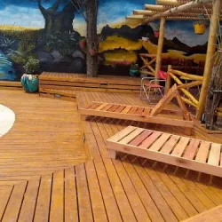 Negocio Posada Boa Vida