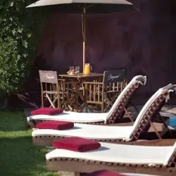 Negocio Posada Borravino