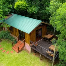 Negocio Posada Camboatá