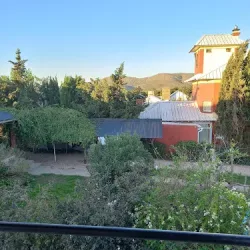 Posada Campo Adentro