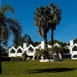 Negocio Posada Casa Blanca La Esquina Del Paraiso