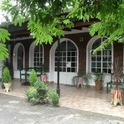 Negocio Posada Chambery