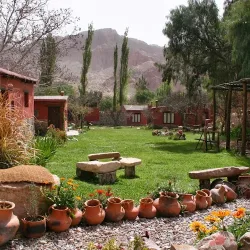 Posada Con Los Angeles