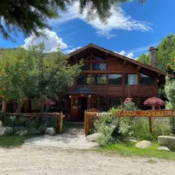 Negocio Posada Cordillerana