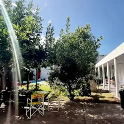 Negocio Posada Costanera