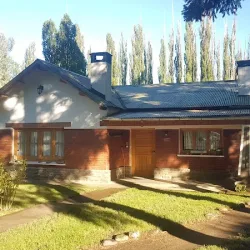 Negocio Posada De Campo La Calma