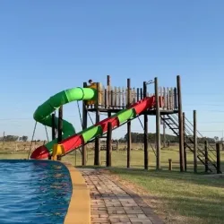 Negocio Posada De Campo Mamúll Mapú