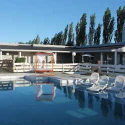 Posada De Campo Pura Vida