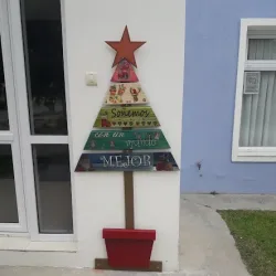 Negocio Posada De Drake