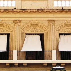 Posada de la Luna Bed & Breakfast