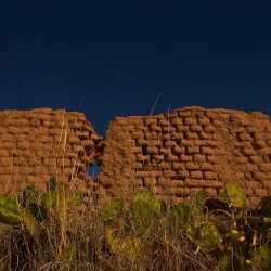 Negocio Posada De La Quilla Cabaña