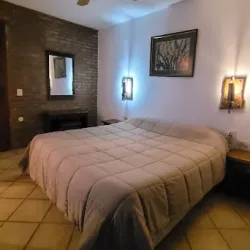 Posada De La Reina Mora