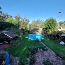 Negocio Posada De La Rosarito