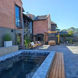 Posada De Las Águilas