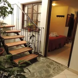 Negocio Posada De Las Farolas