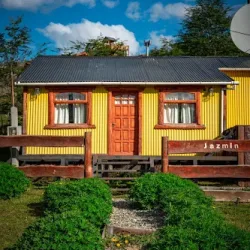 Negocio Posada De Las Flores Tolhuin