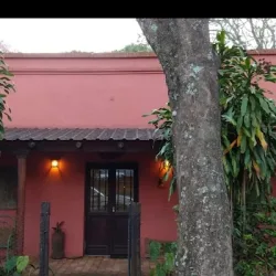 Negocio Posada De Las Huellas