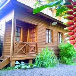 Negocio Posada De Los Arboles