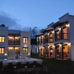 Negocio Posada De Los Poetas Hotel Boutique