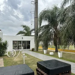 Negocio Posada De Los Tigres