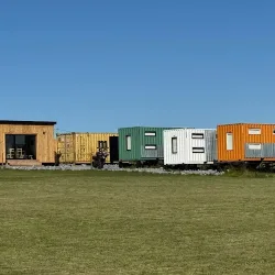 Negocio Posada De Los Topos