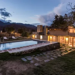 Negocio Posada De Luz