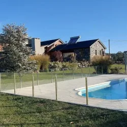 Negocio Posada De María