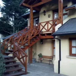 Negocio Posada De Montañas Apart Hotel