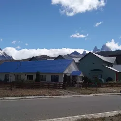 Negocio Posada Del Aguila