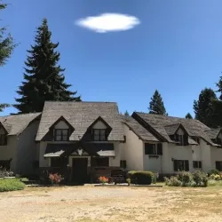 Negocio Posada Del Ángel Hotel