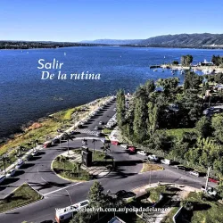 Negocio Posada Del Angel - Hotel Villa Carlos Paz