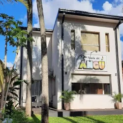 Negocio Posada Del Angú