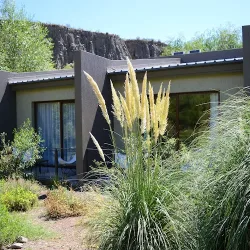 Negocio Posada Del Blanco