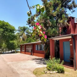 Negocio Posada Del Cerro